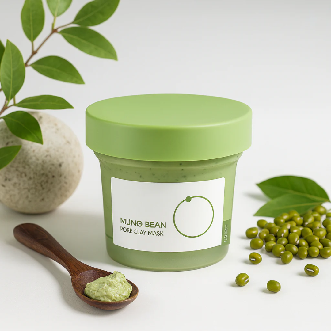 Vulu® Skin Detox Trio Pack